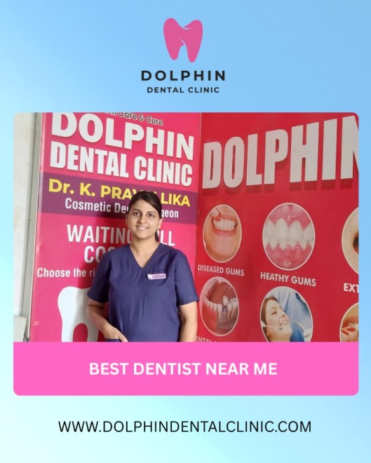 Best Dentist Near Me 1