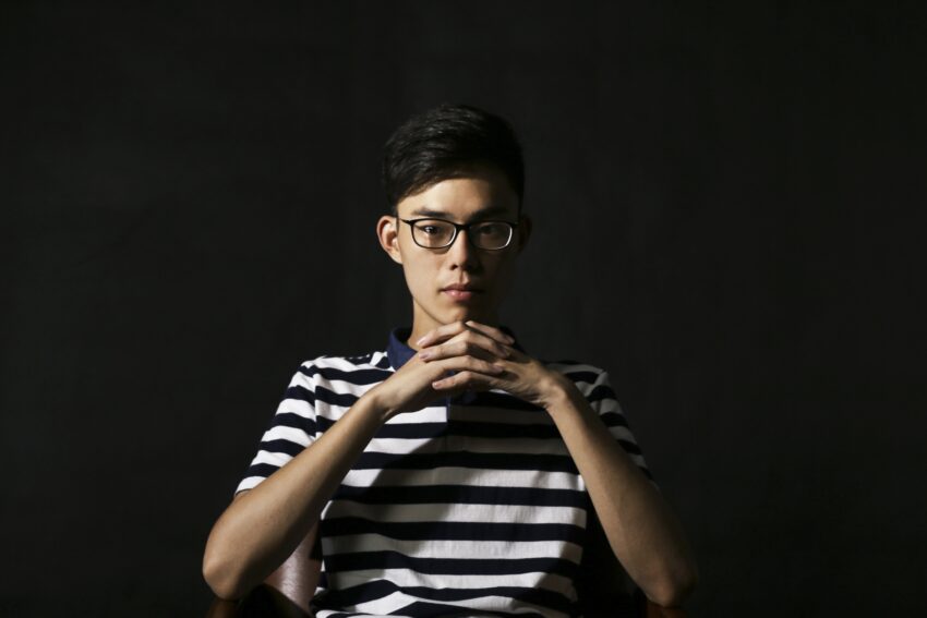 locies asian man 1468032