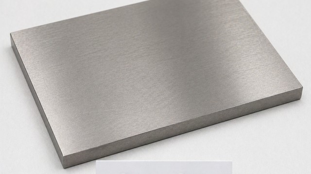 titanium plate