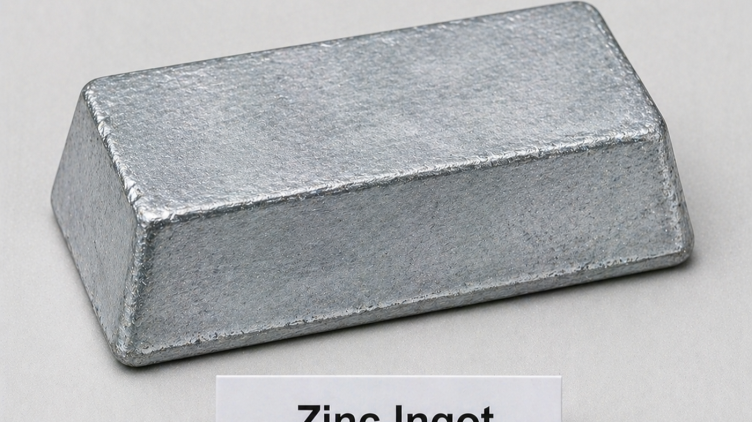Zinc igot