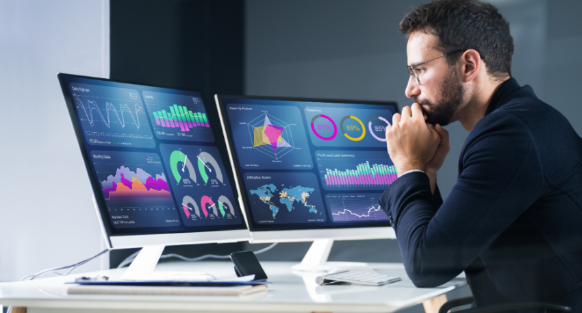 data analytics company 3