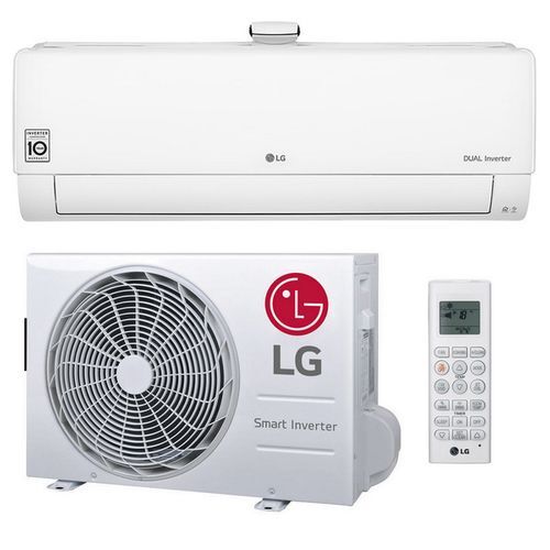5 in 1 convertible copper condenser 1 5 ton 3 star inverter lg split ac 120