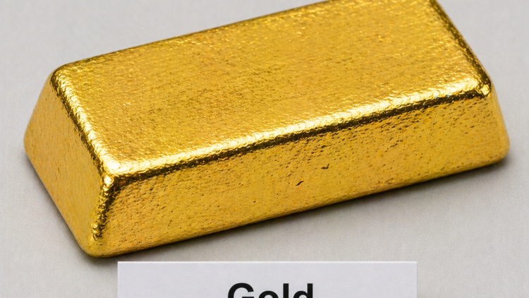 gold