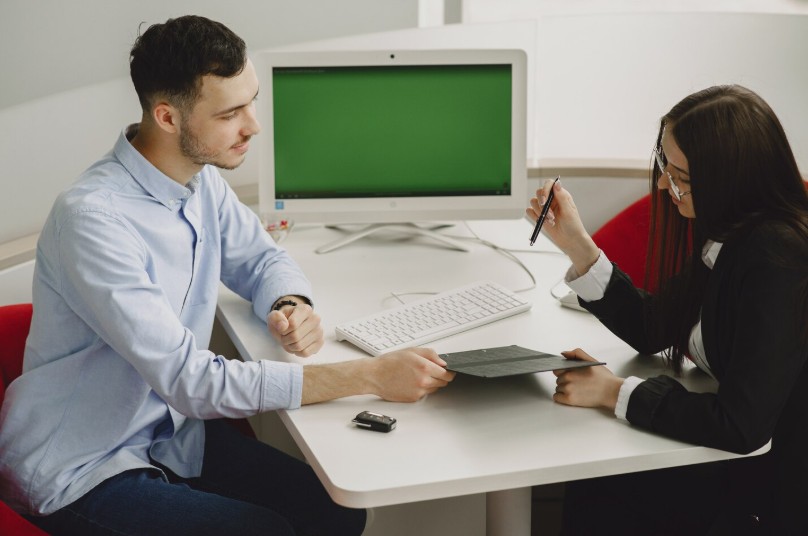 Technical Interview 2