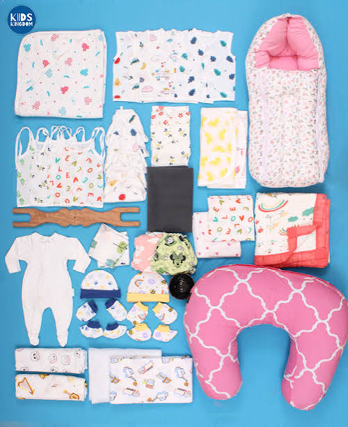 Baby Hospital Kit