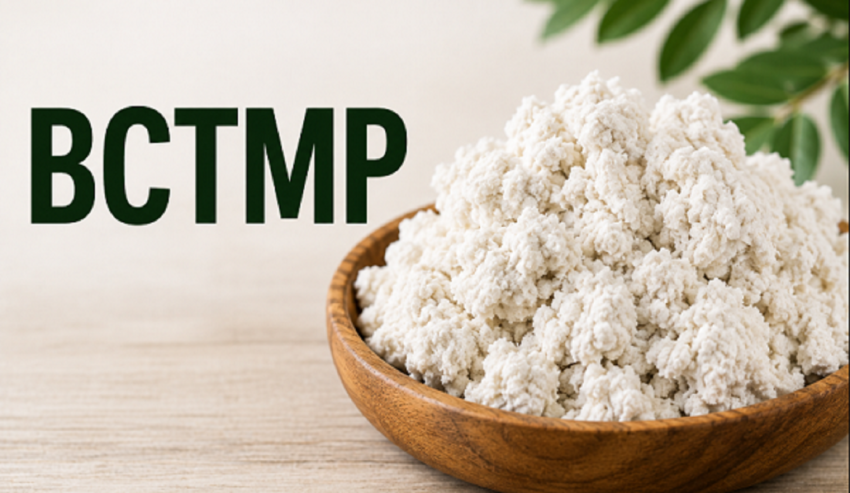 BCTMP