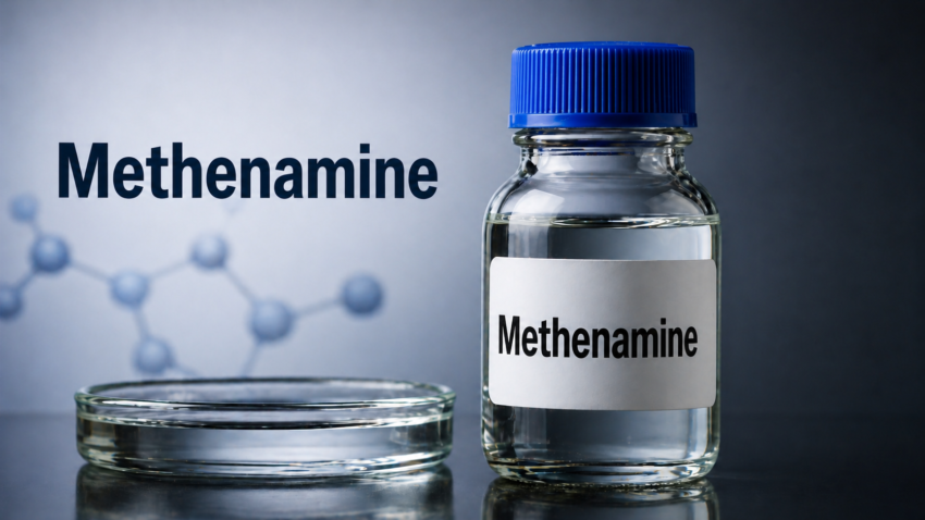 Methanamine Price trend