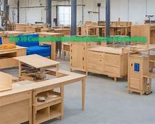 custom furniture manufacturers