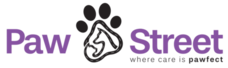 Paw Street Brand logo 1 1