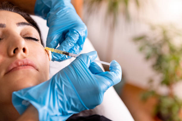 Is Cheek Fillers Ideal for Improving Facial Symmetry
