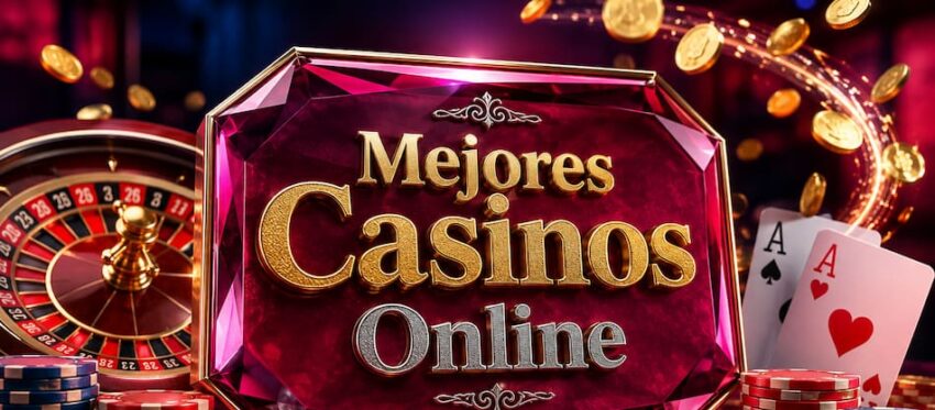 mejores casinos online