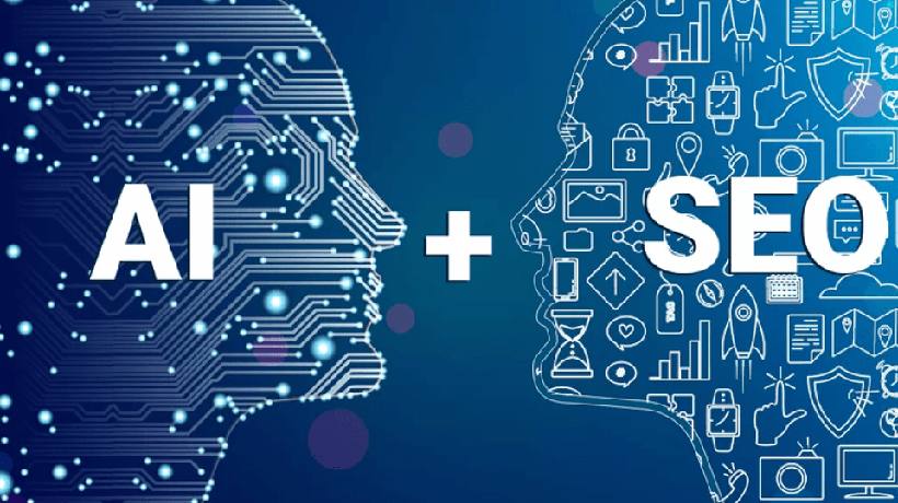 AI consulting agency