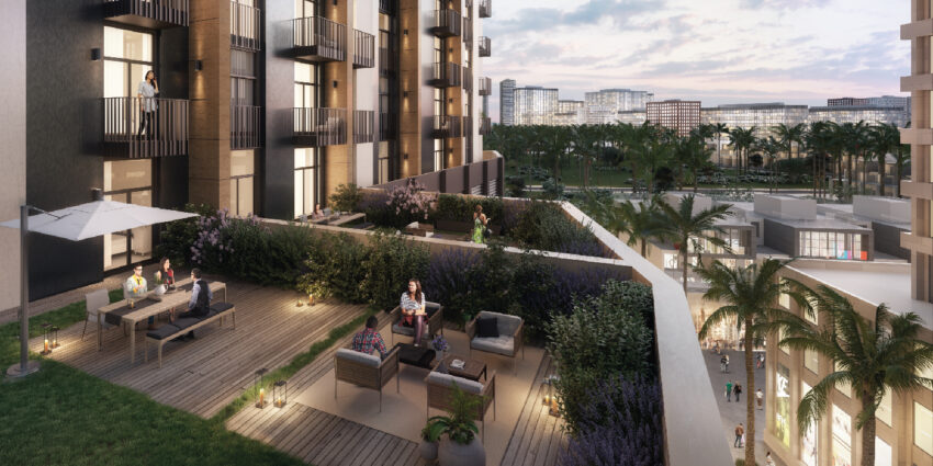 recently launched Belgravia Heights I 01
