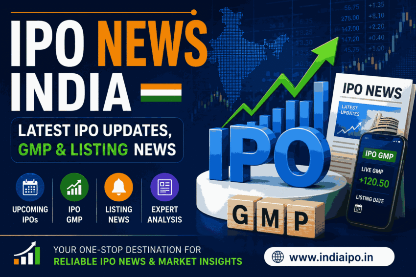 IPO News India 11zon