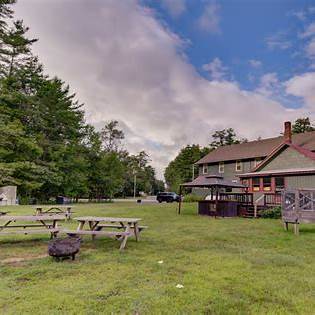 Unforgettable Large Group Rentals in the Adirondacks