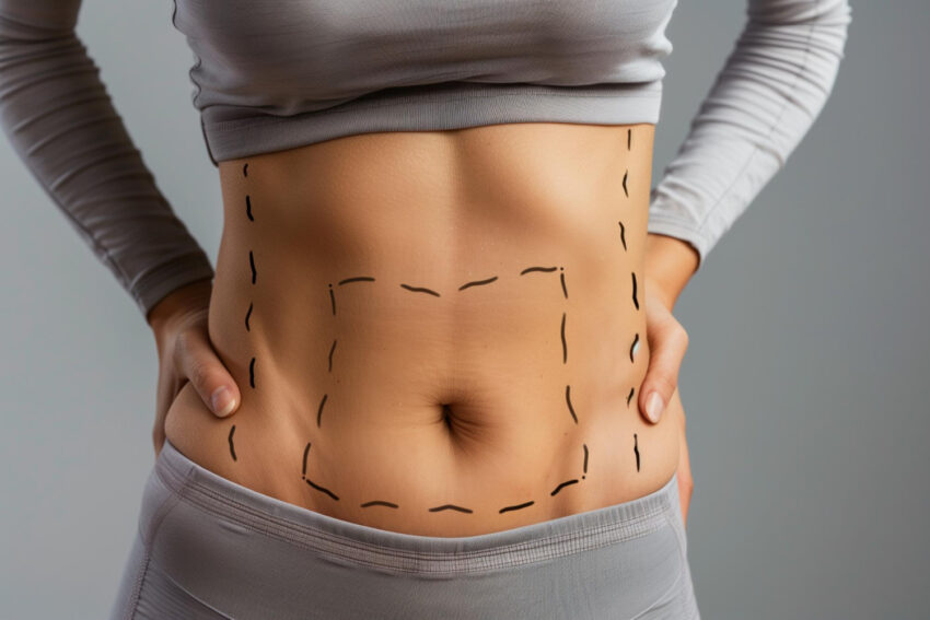 Your Complete Guide Liposuction in Dubai