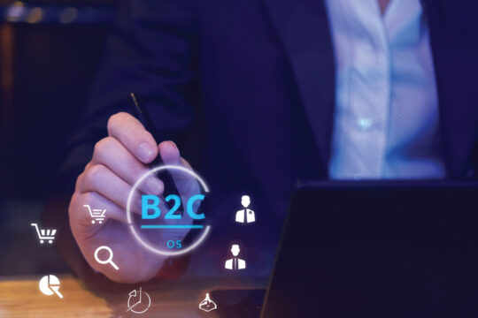 The Shift From Lead Volume to Revenue Quality in B2B MarTech