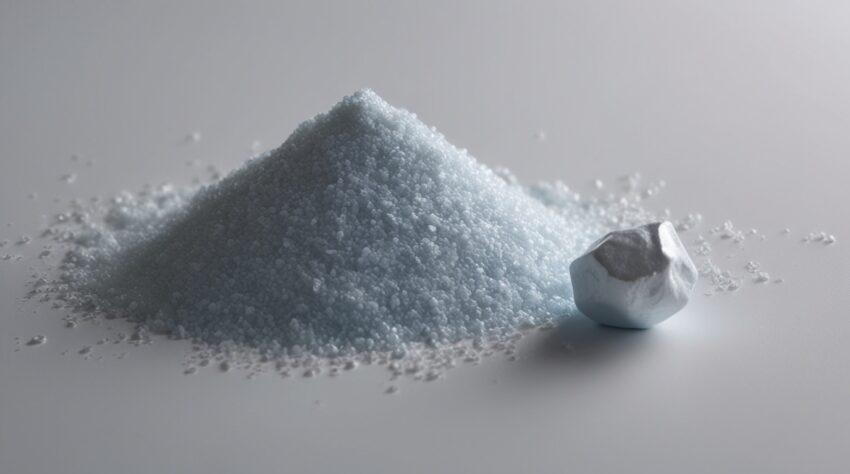 Sodium Aluminosilicate Price Trend