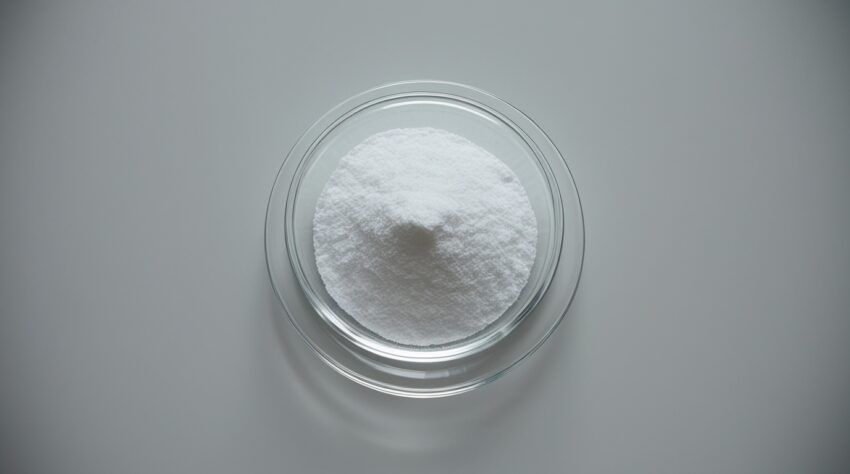 Sodium Metabisulfite Price Trend