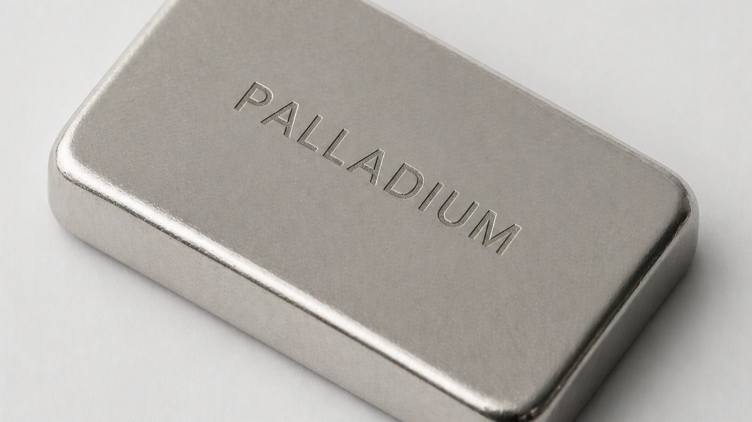 palladium