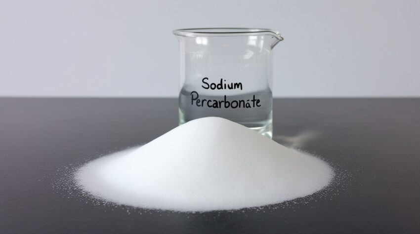 Sodium Percarbonate Price Trend