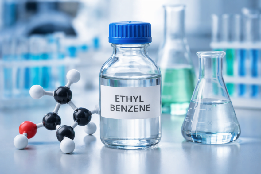 Ethyl Benzene Price Trend 1