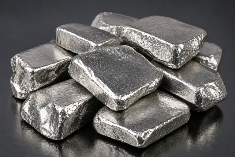 platinum image