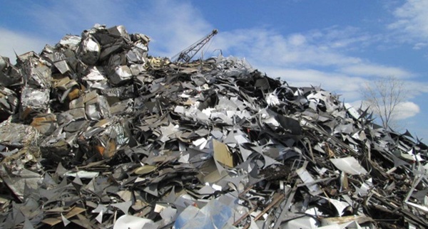 Busheling Scrap Price Trend