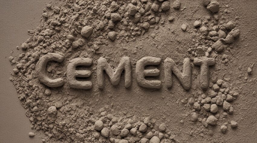 Cement Price Trend