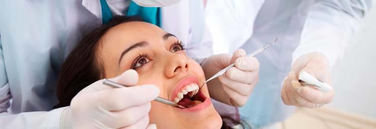 Understanding Common Dental Treatment