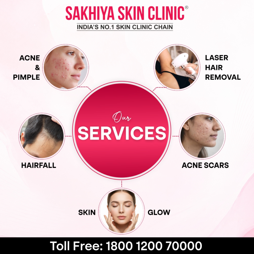 OUR SERVICES