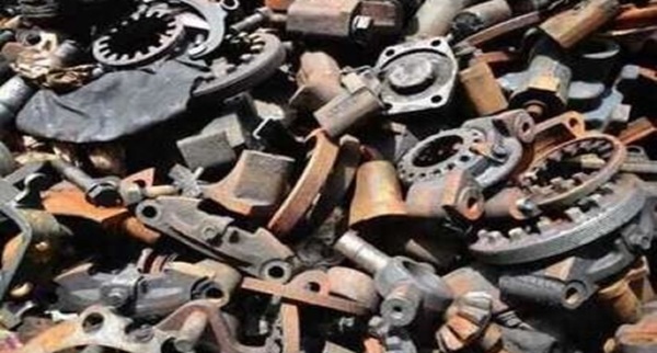 Shredded Scrap Price Trend