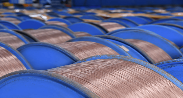 Bead Wire Price Trend