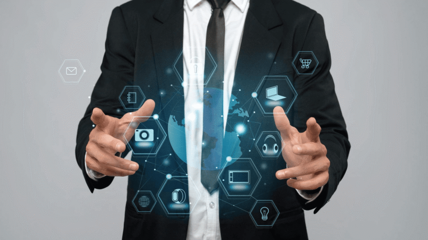 Streamlining Talent Acquisition to Payroll with End to End HR Solutions