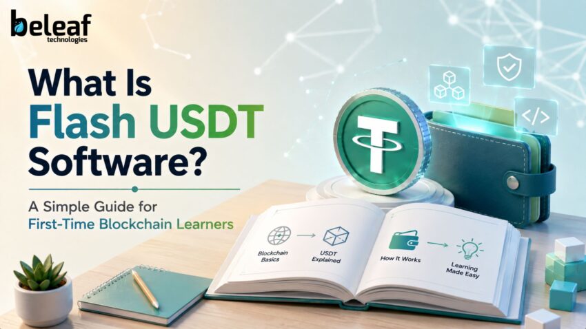 FLASH USDT SOFTWARE 4