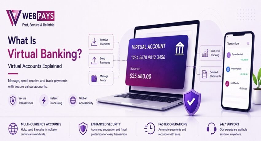 What Is Virtual Banking