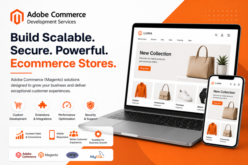 Adobe Commerce