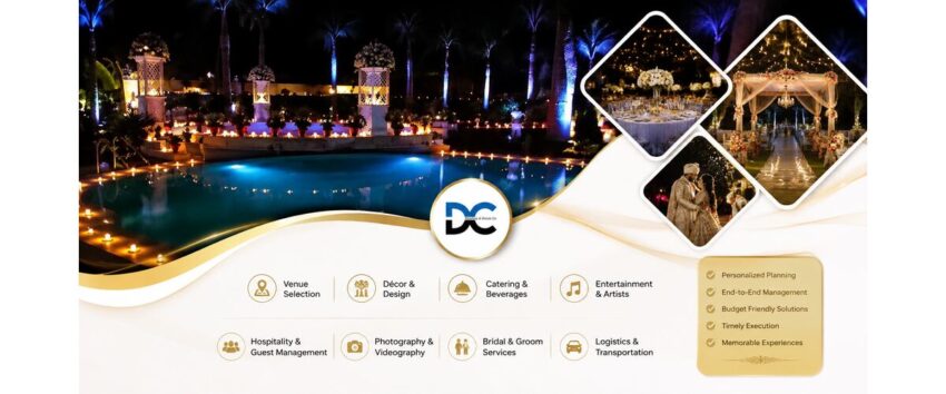 Wedding Planners in Delhi NCR What Couples Should Know