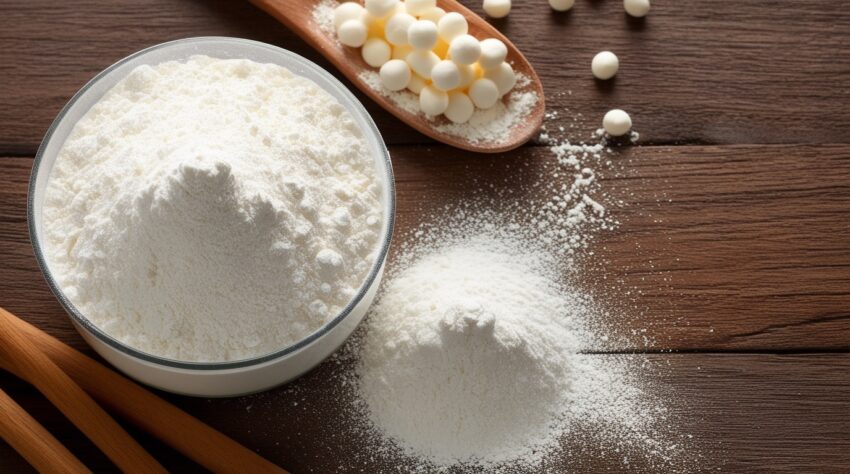 Whole Milk Powder