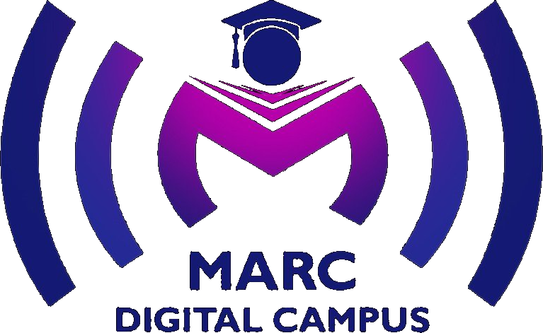 Marc Digital Campus 1