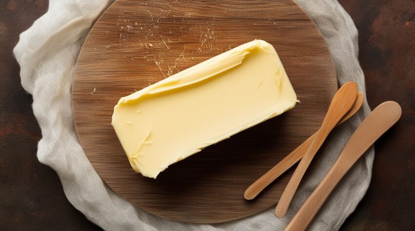 Butter