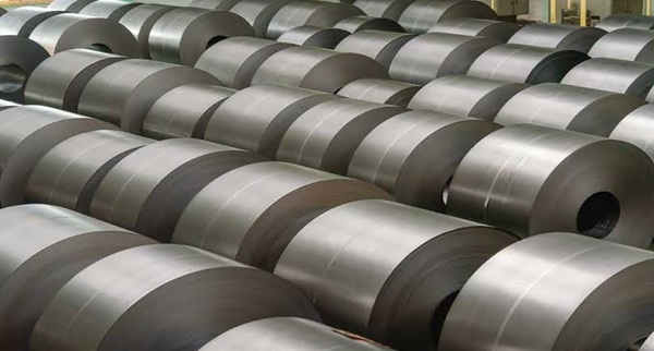 Cold Rolled Coil Price Trend