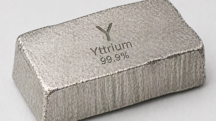 yttrium 1