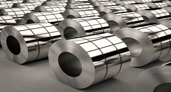 Hot Rolled Coil Price Trend