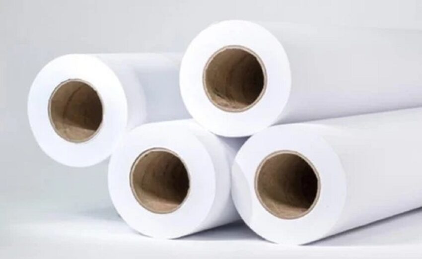 MG Poster paper