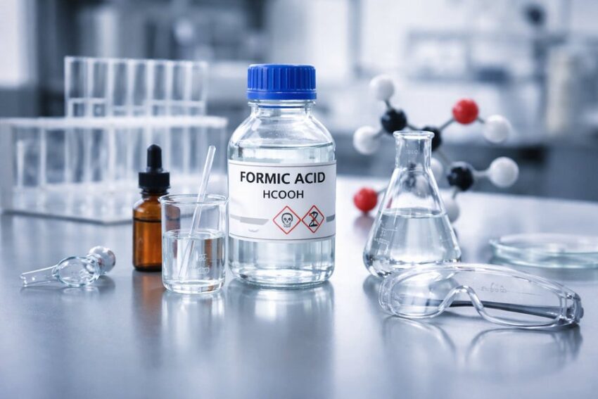 formic