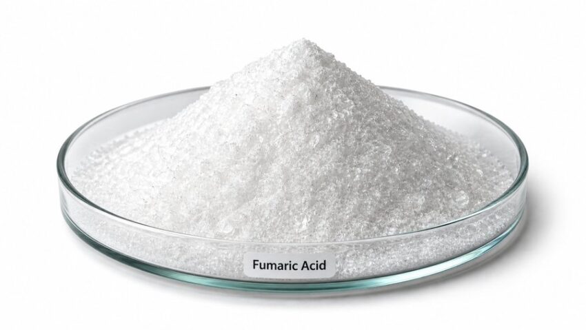 Fumaric Acid