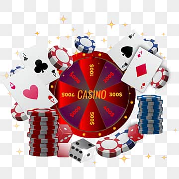 pngtree casino png download png image 2970104