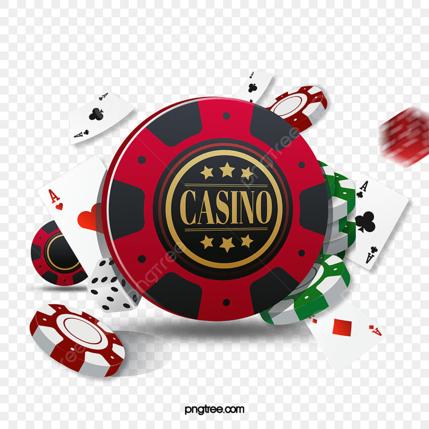 pngtree casino poker sports entertainment png image 5339558