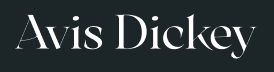 avis dickey logo